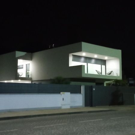 Casa De Ponte Villa Ponte de Lima Exterior photo