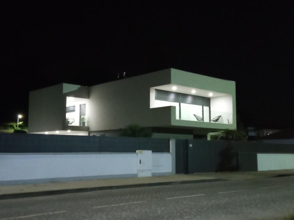 Casa De Ponte Villa Ponte de Lima Exterior photo